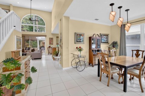 Villa ou maison à vendre à Delray Beach, Floride: 4 chambres, 222.78 m2 № 2089648 - photo 13