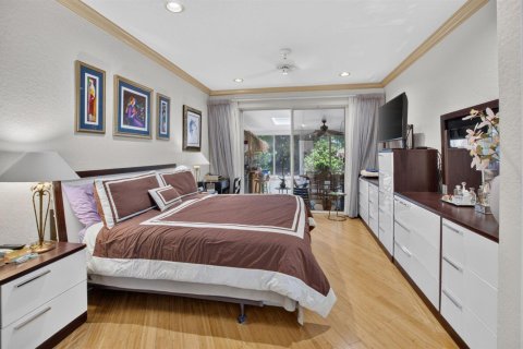 Villa ou maison à vendre à Delray Beach, Floride: 4 chambres, 222.78 m2 № 2089648 - photo 29