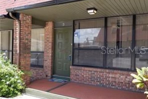 Townhouse in Clearwater, Florida 1 bedroom, 84.54 sq.m. № 2341671