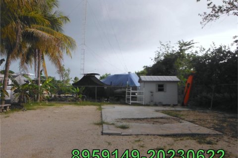 House in Key Largo, Florida 2 bedrooms № 1842873 - photo 8