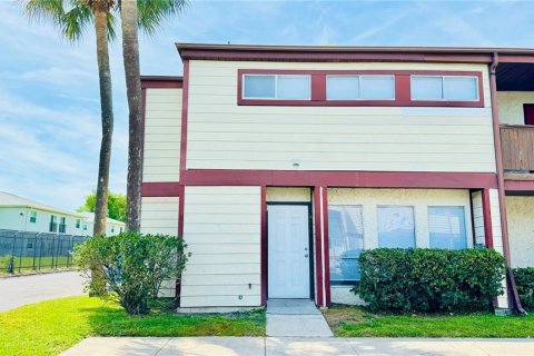 Touwnhouse à Orlando, Floride 2 chambres, 112.5 m2 № 2350291