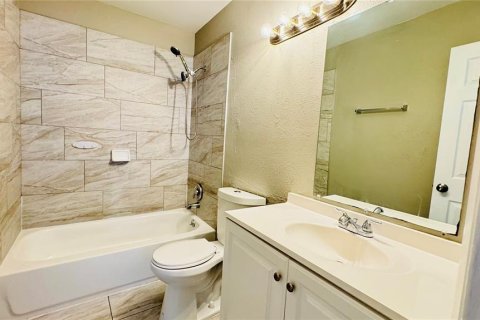 Touwnhouse à louer à Orlando, Floride: 2 chambres, 112.5 m2 № 2350291 - photo 16