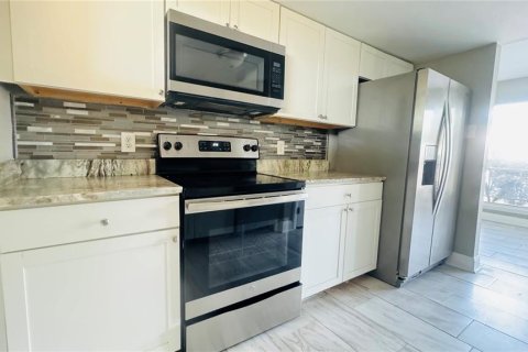 Touwnhouse à louer à Orlando, Floride: 2 chambres, 112.5 m2 № 2350291 - photo 7