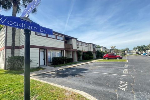Touwnhouse à louer à Orlando, Floride: 2 chambres, 112.5 m2 № 2350291 - photo 26