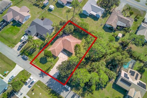 House in Palm Bay, Florida 3 bedrooms, 137.12 sq.m. № 1768014 - photo 27