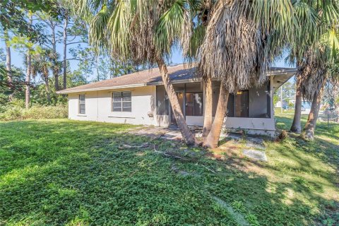 House in Palm Bay, Florida 3 bedrooms, 137.12 sq.m. № 1768014 - photo 26