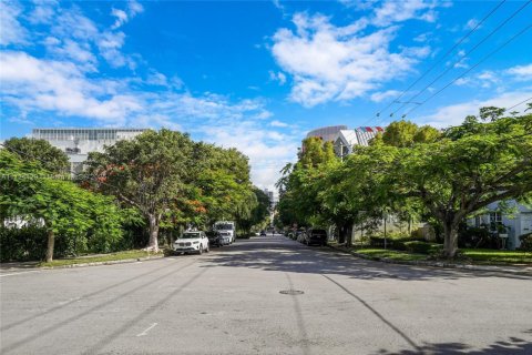 Купить виллу или дом в Майами, Флорида 4 спальни, 147.71м2, № 2080303 - фото 14