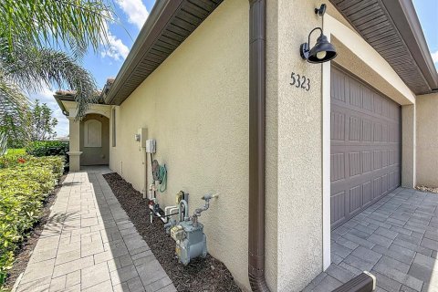 Villa ou maison à vendre à Bradenton, Floride: 2 chambres, 144.65 m2 № 2232108 - photo 26