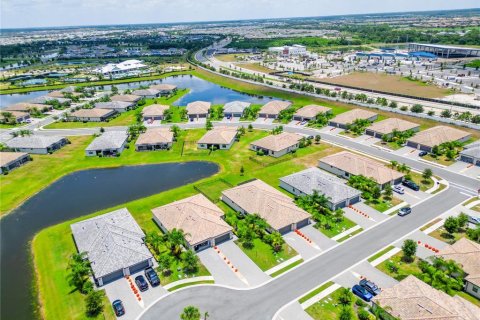 Villa ou maison à vendre à Bradenton, Floride: 2 chambres, 144.65 m2 № 2232108 - photo 12