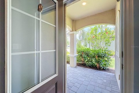 Villa ou maison à vendre à Bradenton, Floride: 2 chambres, 144.65 m2 № 2232108 - photo 29