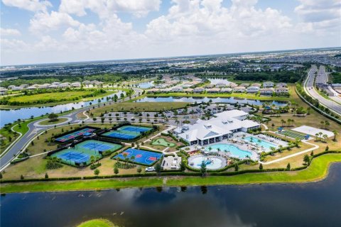 Villa ou maison à vendre à Bradenton, Floride: 2 chambres, 144.65 m2 № 2232108 - photo 23