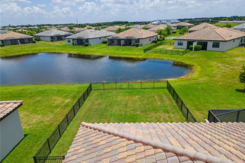 Villa ou maison à vendre à Bradenton, Floride: 2 chambres, 144.65 m2 № 2232108 - photo 11
