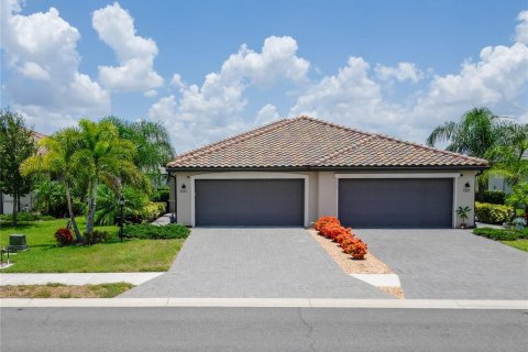 Villa ou maison à vendre à Bradenton, Floride: 2 chambres, 144.65 m2 № 2232108 - photo 18