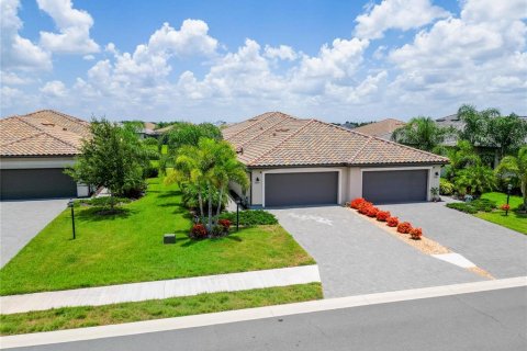 Villa ou maison à vendre à Bradenton, Floride: 2 chambres, 144.65 m2 № 2232108 - photo 17