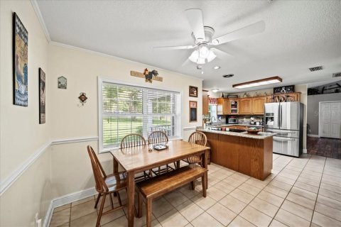 Villa ou maison à vendre à Dade City, Floride: 3 chambres, 168.34 m2 № 1749298 - photo 18
