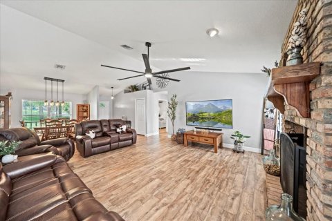 Villa ou maison à vendre à Dade City, Floride: 3 chambres, 168.34 m2 № 1749298 - photo 9