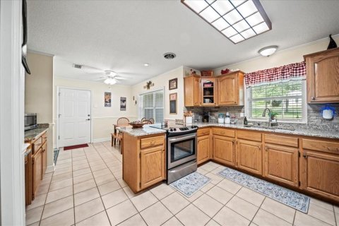 Villa ou maison à vendre à Dade City, Floride: 3 chambres, 168.34 m2 № 1749298 - photo 13