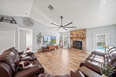 Villa ou maison à vendre à Dade City, Floride: 3 chambres, 168.34 m2 № 1749298 - photo 8