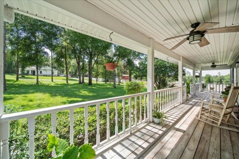 Villa ou maison à vendre à Dade City, Floride: 3 chambres, 168.34 m2 № 1749298 - photo 30