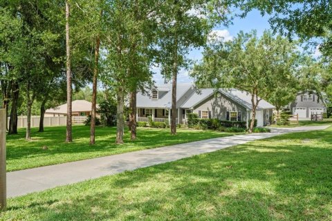 Villa ou maison à vendre à Dade City, Floride: 3 chambres, 168.34 m2 № 1749298 - photo 1