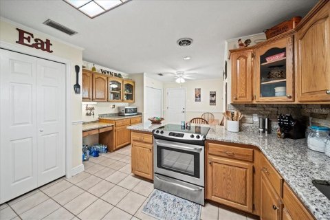 Villa ou maison à vendre à Dade City, Floride: 3 chambres, 168.34 m2 № 1749298 - photo 15