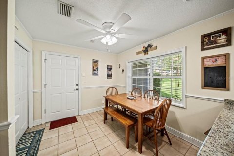Villa ou maison à vendre à Dade City, Floride: 3 chambres, 168.34 m2 № 1749298 - photo 19