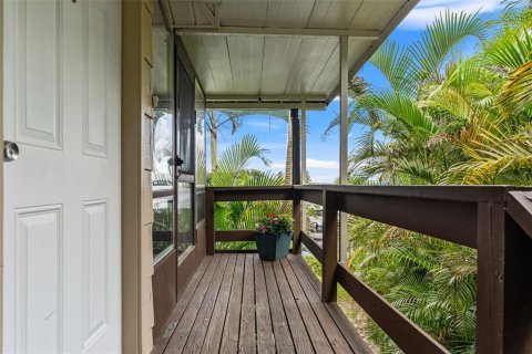Villa ou maison à vendre à Palm Harbor, Floride: 4 chambres, 191.75 m2 № 2425737 - photo 28