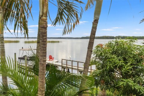 Villa ou maison à vendre à Palm Harbor, Floride: 4 chambres, 191.75 m2 № 2425737 - photo 26