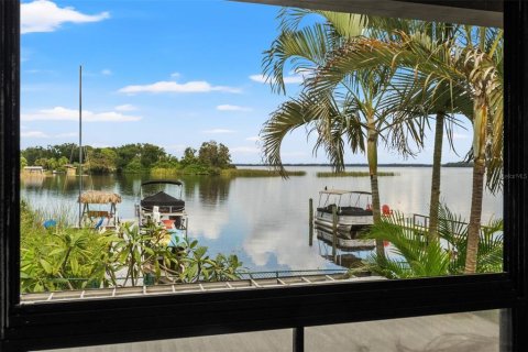 Villa ou maison à vendre à Palm Harbor, Floride: 4 chambres, 191.75 m2 № 2425737 - photo 13