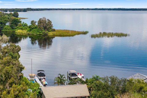 Villa ou maison à vendre à Palm Harbor, Floride: 4 chambres, 191.75 m2 № 2425737 - photo 4