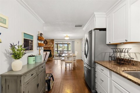Villa ou maison à vendre à Palm Harbor, Floride: 4 chambres, 191.75 m2 № 2425737 - photo 19
