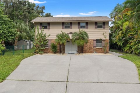 Villa ou maison à vendre à Palm Harbor, Floride: 4 chambres, 191.75 m2 № 2425737 - photo 3