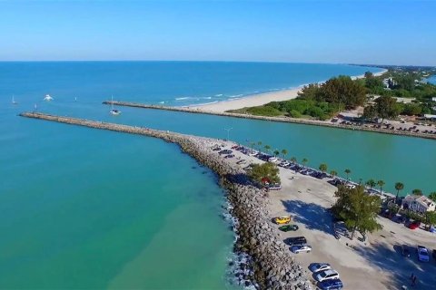 Land in North Port, Florida № 2162979 - photo 4