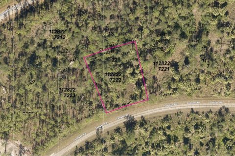 Land in North Port, Florida № 2162979