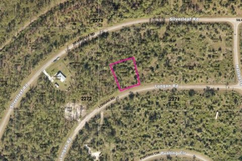 Land in North Port, Florida № 2162979 - photo 3
