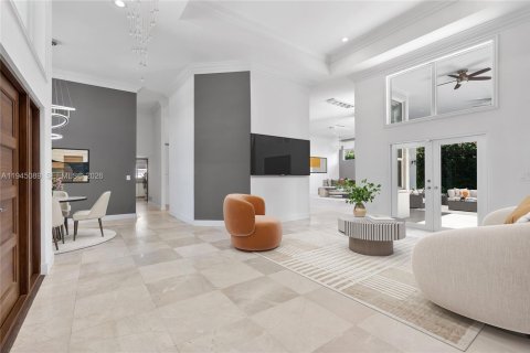 Casa en venta en Palmetto Bay, Florida, 4 dormitorios, 283.54 m2 № 2001671 - foto 8