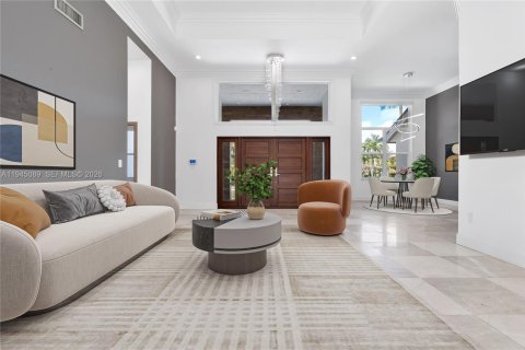 Casa en venta en Palmetto Bay, Florida, 4 dormitorios, 283.54 m2 № 2001671 - foto 10