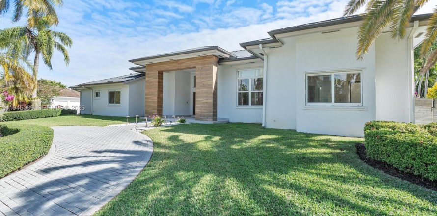 Casa en Palmetto Bay, Florida 4 dormitorios, 283.54 m2 № 2001671