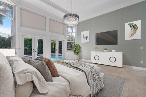 Casa en venta en Palmetto Bay, Florida, 4 dormitorios, 283.54 m2 № 2001671 - foto 22
