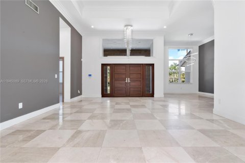 Casa en venta en Palmetto Bay, Florida, 4 dormitorios, 283.54 m2 № 2001671 - foto 11