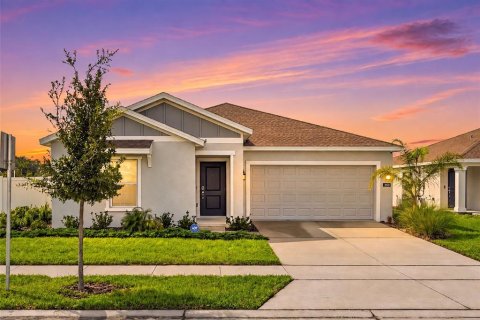 Casa en Lake Wales, Florida 3 dormitorios, 143.07 m2 № 2380998