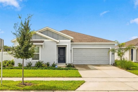 Casa en venta en Lake Wales, Florida, 3 dormitorios, 143.07 m2 № 2380998 - foto 2