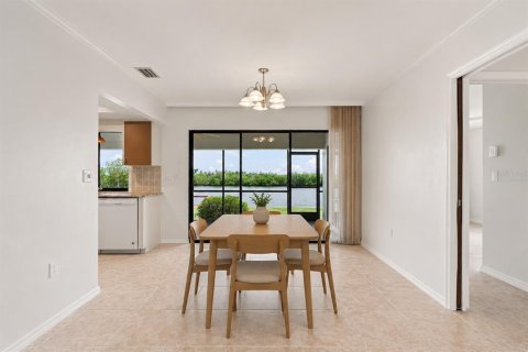 Villa ou maison à vendre à Port Charlotte, Floride: 3 chambres, 130.53 m2 № 2285220 - photo 20
