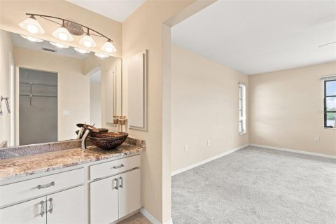 Villa ou maison à vendre à Port Charlotte, Floride: 3 chambres, 130.53 m2 № 2285220 - photo 30
