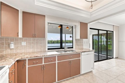 Villa ou maison à vendre à Port Charlotte, Floride: 3 chambres, 130.53 m2 № 2285220 - photo 22