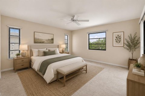 Villa ou maison à vendre à Port Charlotte, Floride: 3 chambres, 130.53 m2 № 2285220 - photo 26