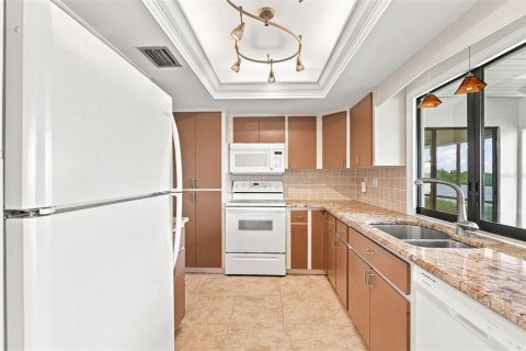 Villa ou maison à vendre à Port Charlotte, Floride: 3 chambres, 130.53 m2 № 2285220 - photo 8