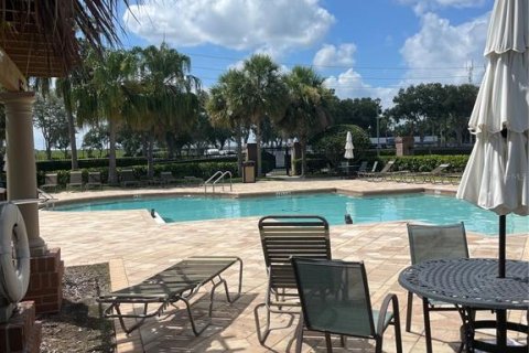Adosado en alquiler en Sanford, Florida, 3 dormitorios, 130.81 m2 № 1765364 - foto 21
