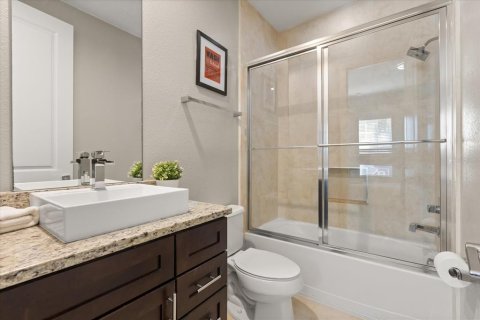 Touwnhouse à vendre à Kissimmee, Floride: 4 chambres, 167.6 m2 № 2221921 - photo 27