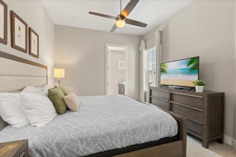 Touwnhouse à vendre à Kissimmee, Floride: 4 chambres, 167.6 m2 № 2221921 - photo 20